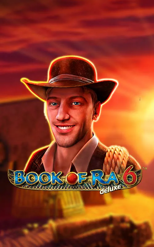 Book of Ra at Armed Bet Casino