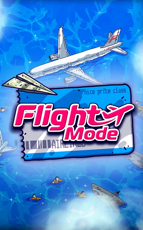 Flight Mode at Armed Bet Casino