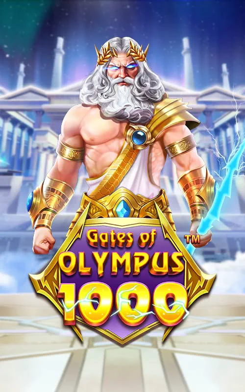 Gates of Olympus at Armed Bet Casino