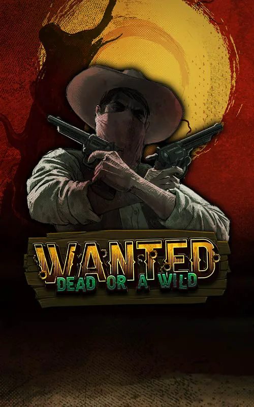 Wanted Dead or a Wild at Armed Bet Casino
