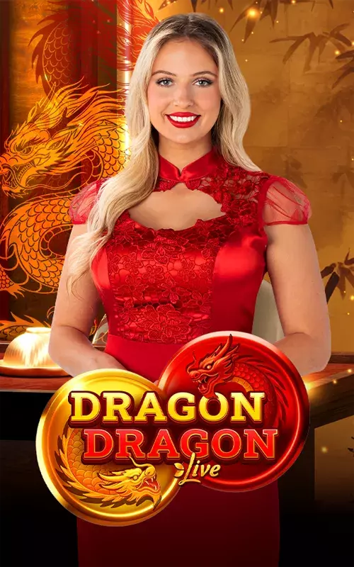 Dragon Dragon at Armed Bet Casino